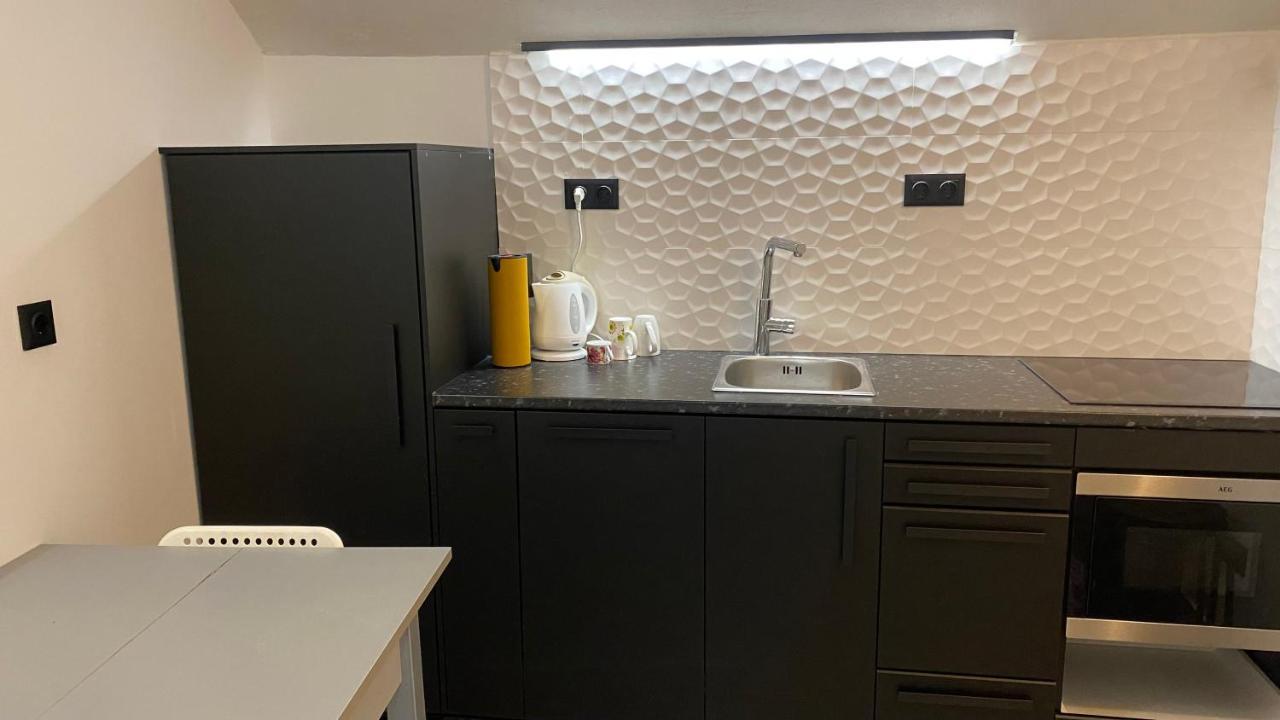 Fisherman'S Albufeira Cosy Studio Εξωτερικό φωτογραφία