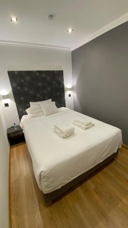 Fisherman'S Albufeira Cosy Studio Εξωτερικό φωτογραφία