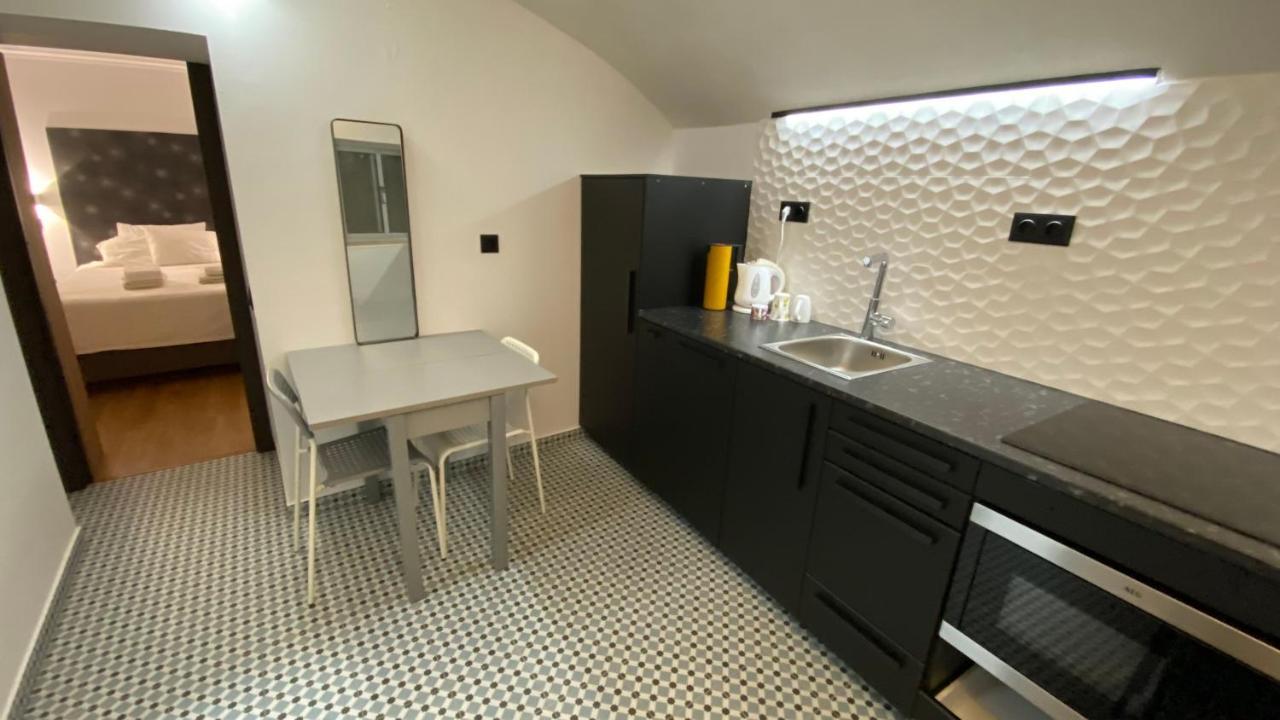 Fisherman'S Albufeira Cosy Studio Εξωτερικό φωτογραφία