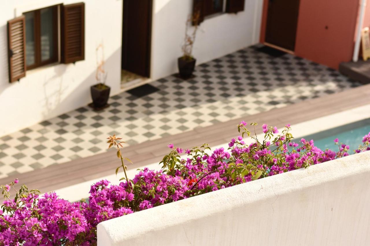 Fisherman'S Albufeira Cosy Studio Εξωτερικό φωτογραφία