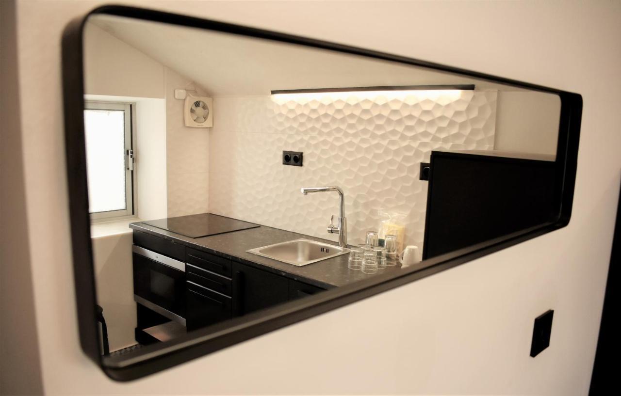 Fisherman'S Albufeira Cosy Studio Εξωτερικό φωτογραφία