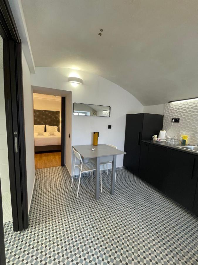 Fisherman'S Albufeira Cosy Studio Εξωτερικό φωτογραφία